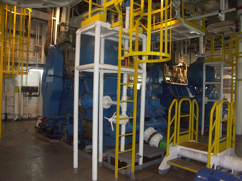 Soehanah rig
