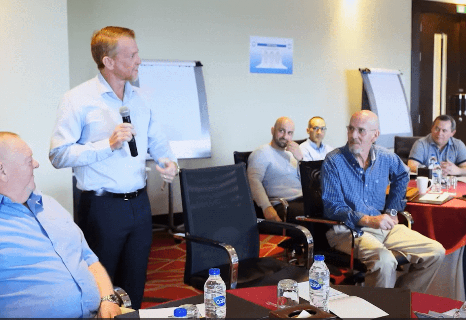 Perfect Day Leadership coaching