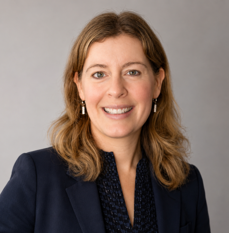 Sarah French