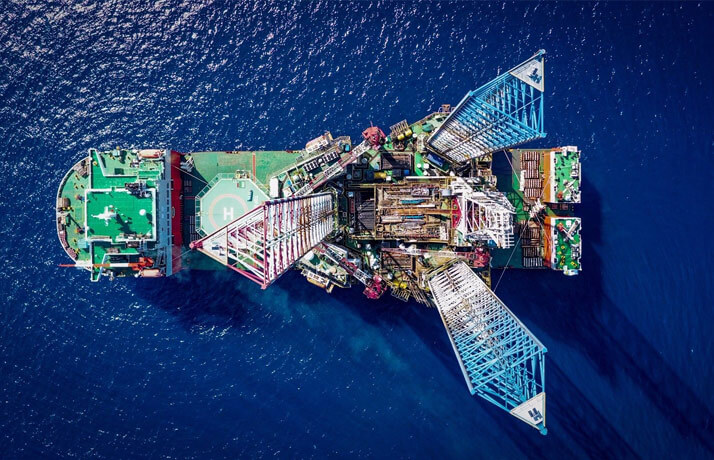 Eldorado Drilling operations