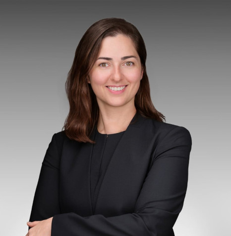 Irina Schatz